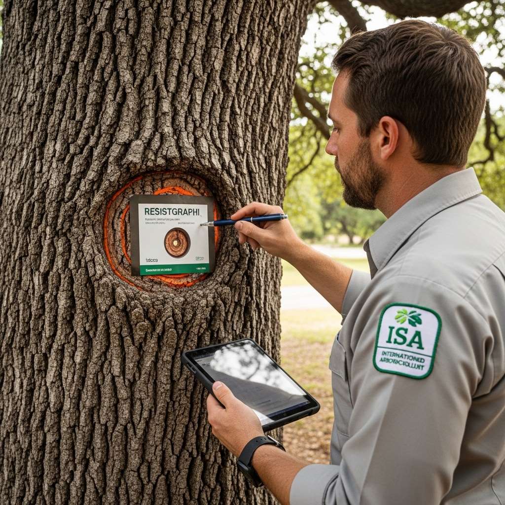 ISA Certified